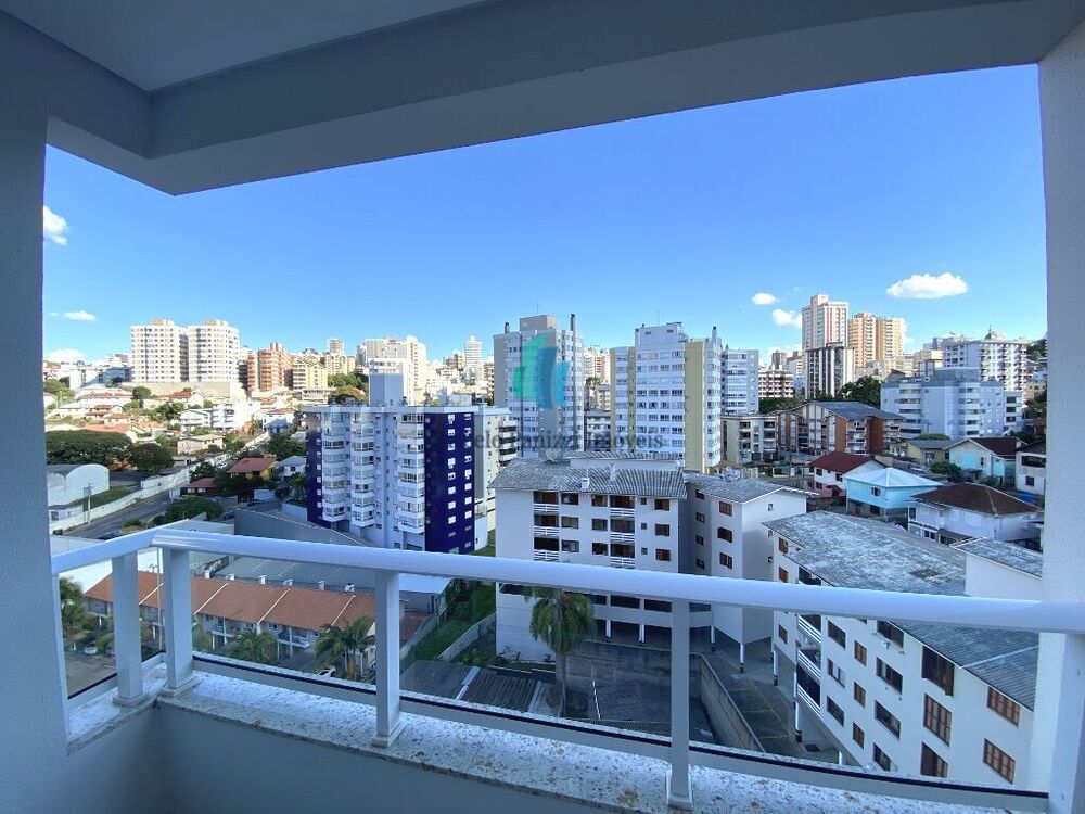Apartamento, 2 quartos, 85 m² - Foto 1
