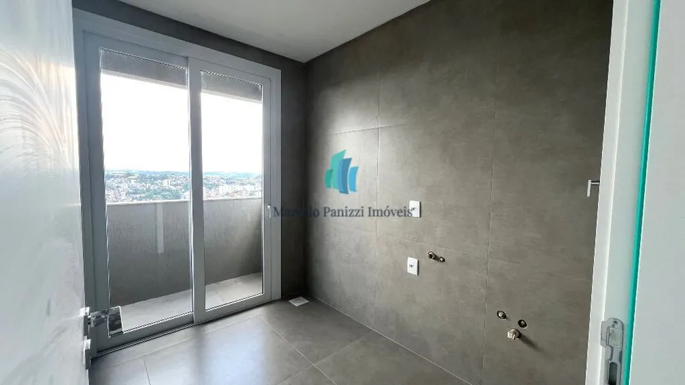 Apartamento, 3 quartos, 137 m² - Foto 6
