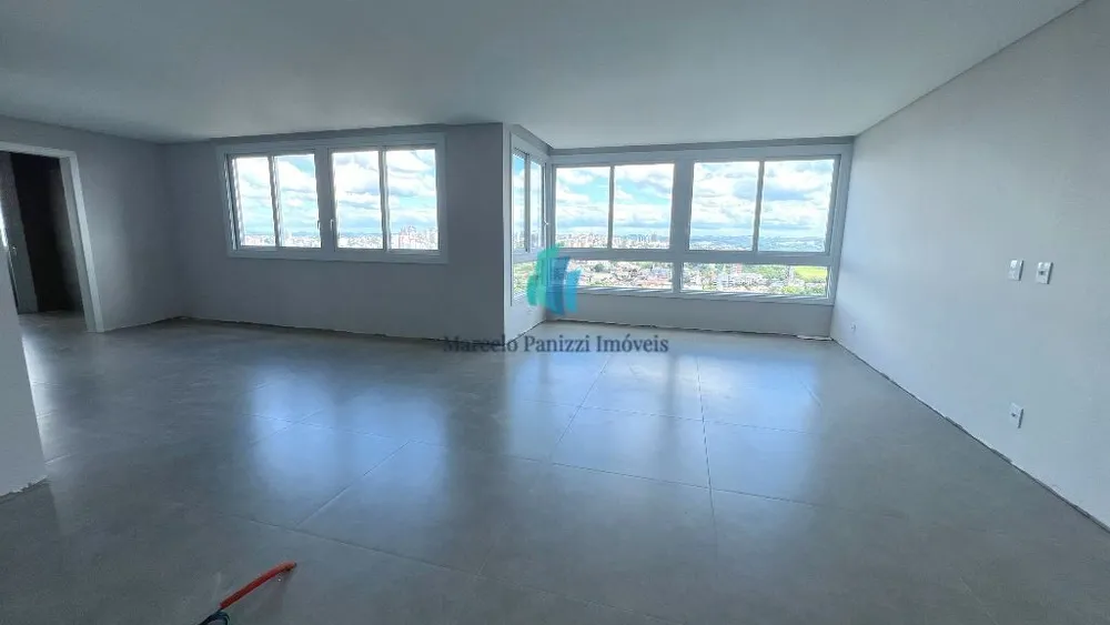 Apartamento, 3 quartos, 137 m² - Foto 3