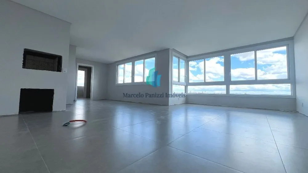 Apartamento, 3 quartos, 137 m² - Foto 2