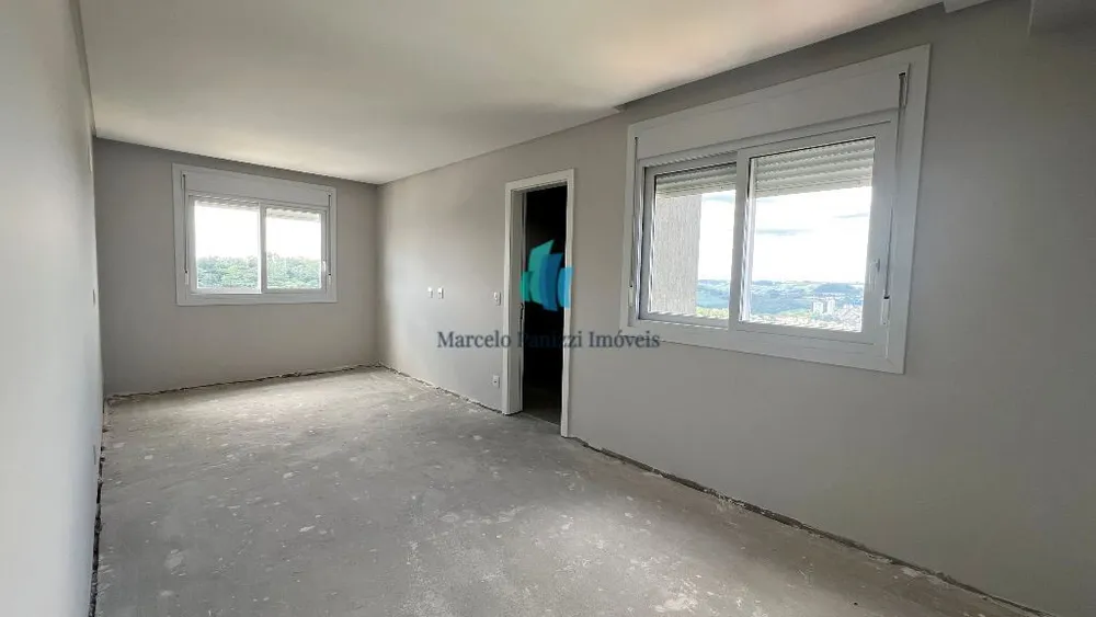 Apartamento, 3 quartos, 137 m² - Foto 10