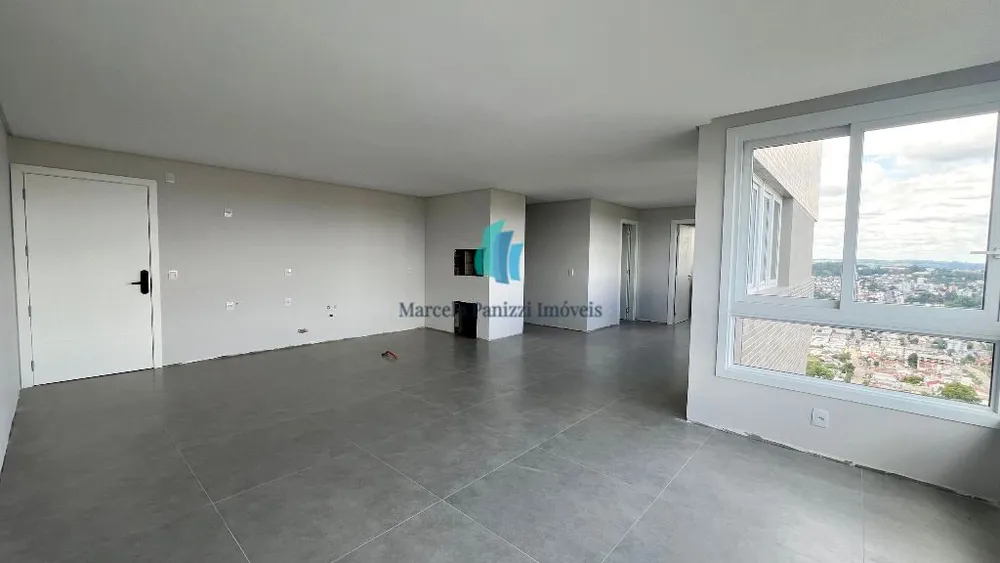 Apartamento, 3 quartos, 137 m² - Foto 4