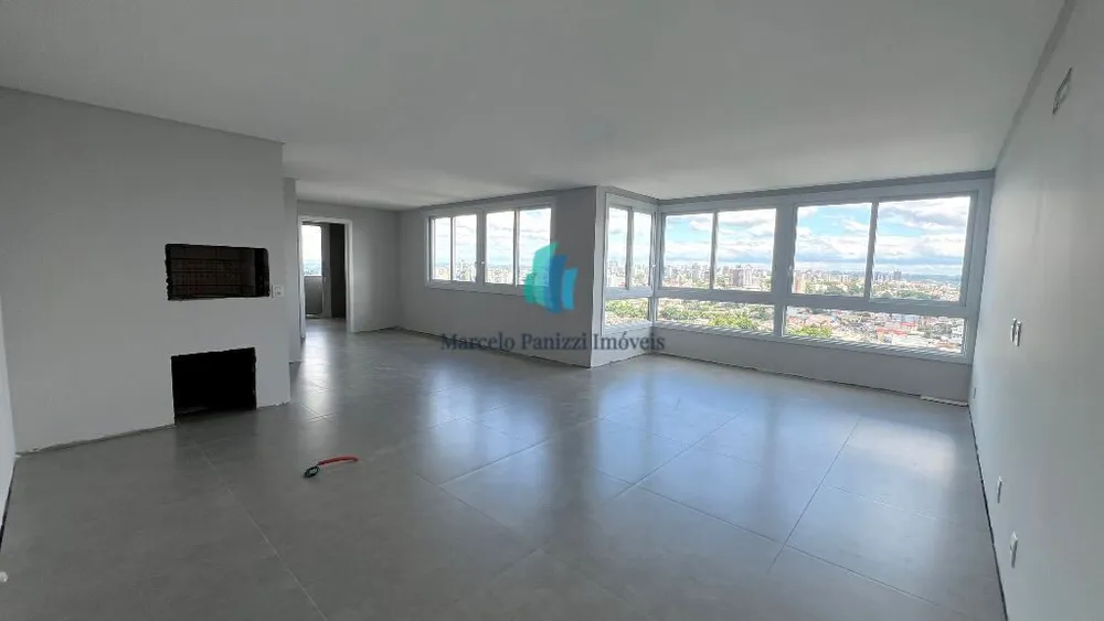 Apartamento, 3 quartos, 137 m² - Foto 1