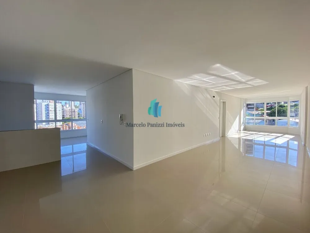 Apartamento, 3 quartos, 128 m² - Foto 1