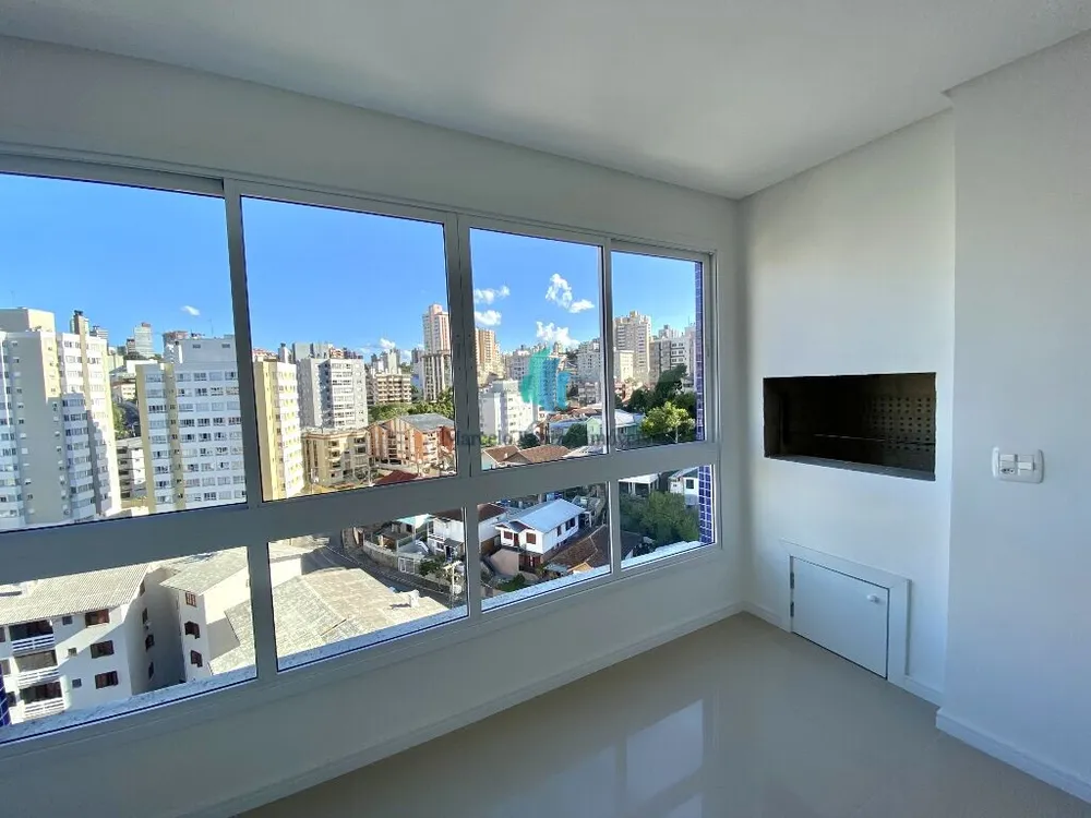 Apartamento, 3 quartos, 128 m² - Foto 3