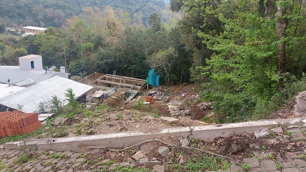 Terreno, 507 m² - Foto 2