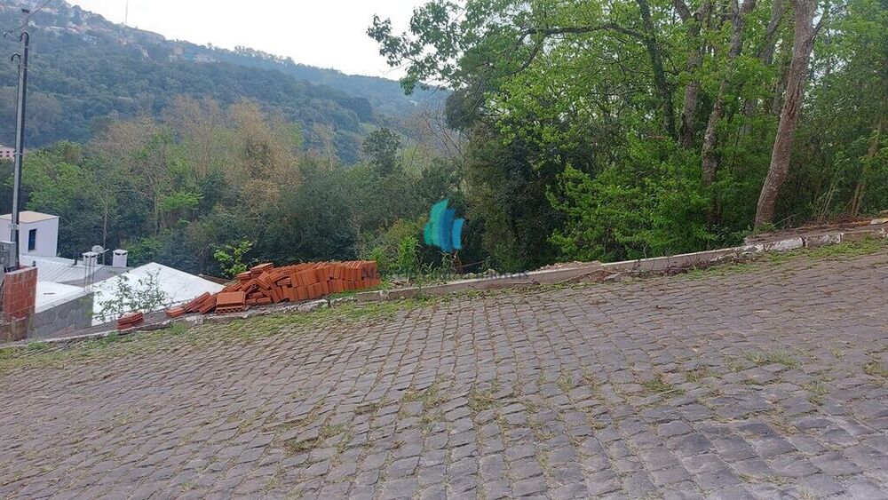 Terreno, 507 m² - Foto 1