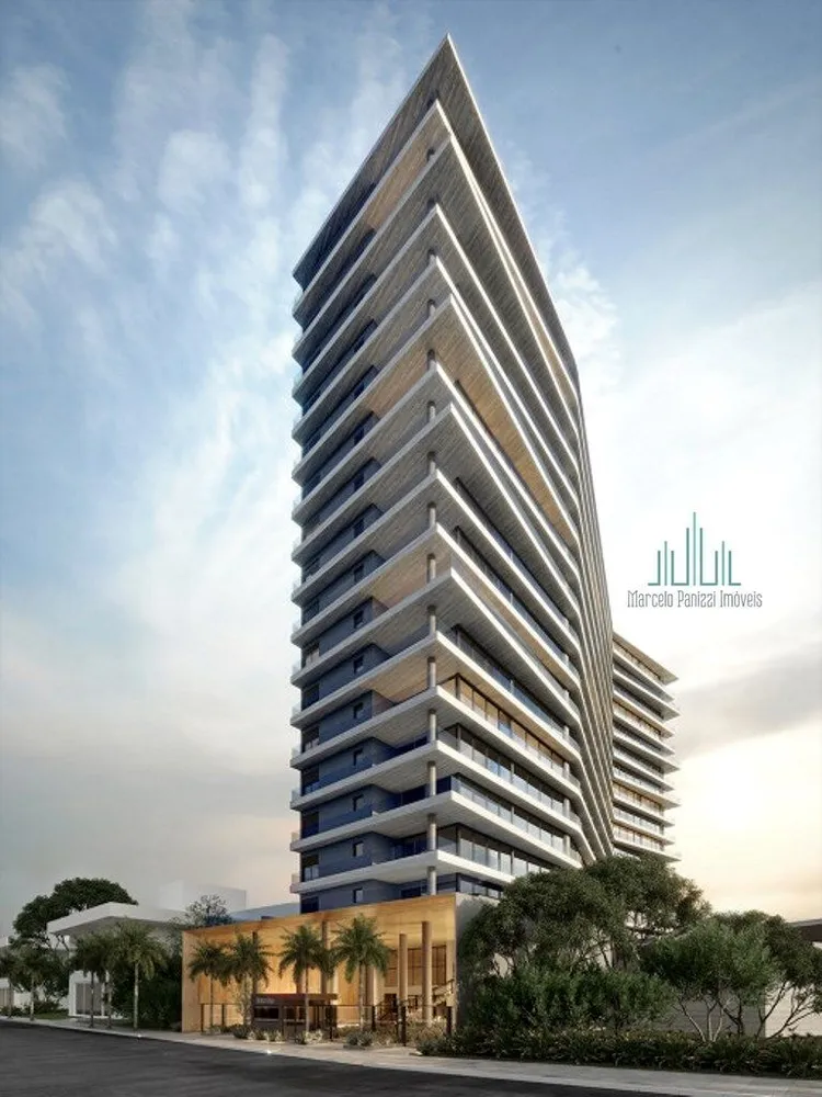 Apartamento, 4 quartos, 270 m² - Foto 1