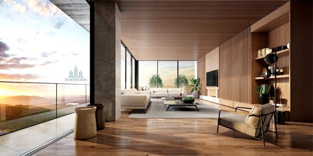 Apartamento, 4 quartos, 270 m² - Foto 4