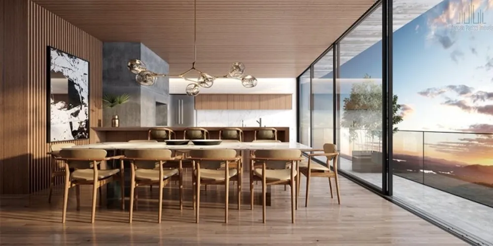 Apartamento, 4 quartos, 270 m² - Foto 4