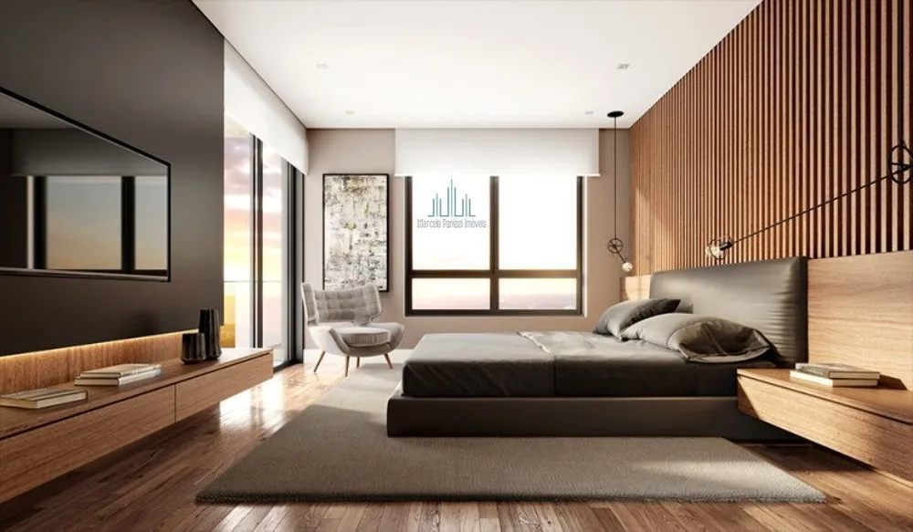 Apartamento, 4 quartos, 270 m² - Foto 5