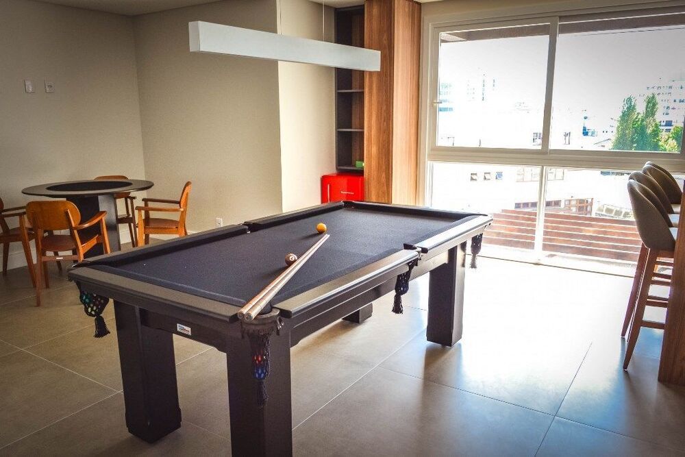 Apartamento, 2 quartos, 114 m² - Foto 1