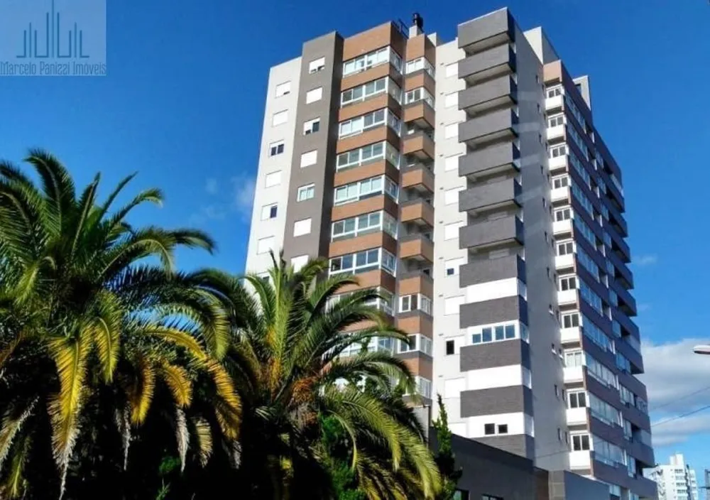 Apartamento, 2 quartos, 114 m² - Foto 1
