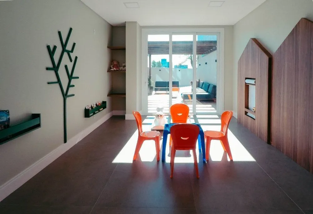 Apartamento, 2 quartos, 114 m² - Foto 12