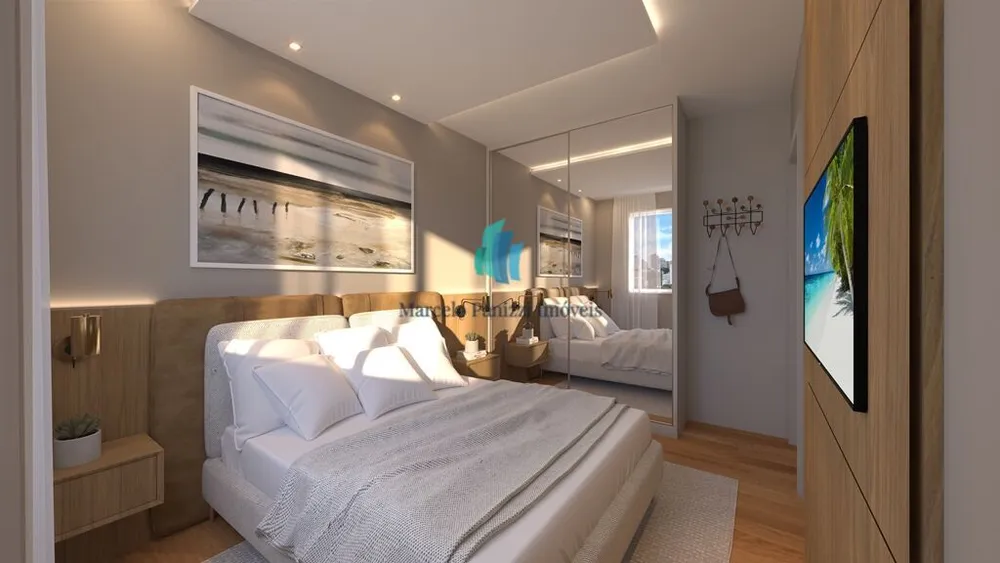 Apartamento, 1 quarto, 32 m² - Foto 10