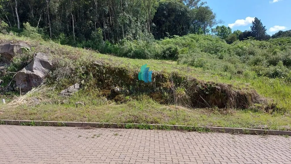 Terreno, 468 m² - Foto 1