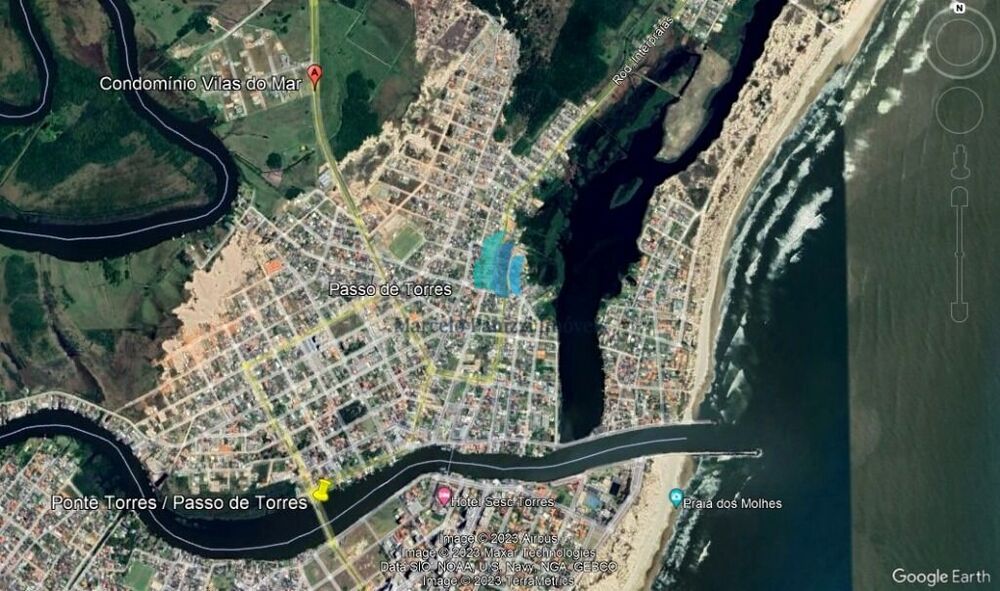 Terreno, 417 m² - Foto 4