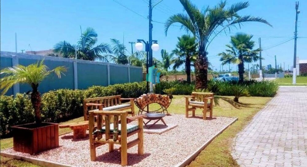 Terreno, 417 m² - Foto 1