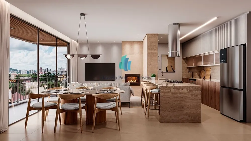 Apartamento, 2 quartos, 87 m² - Foto 11