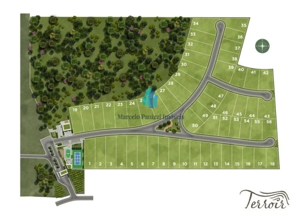 Terreno, 1167 m² - Foto 9
