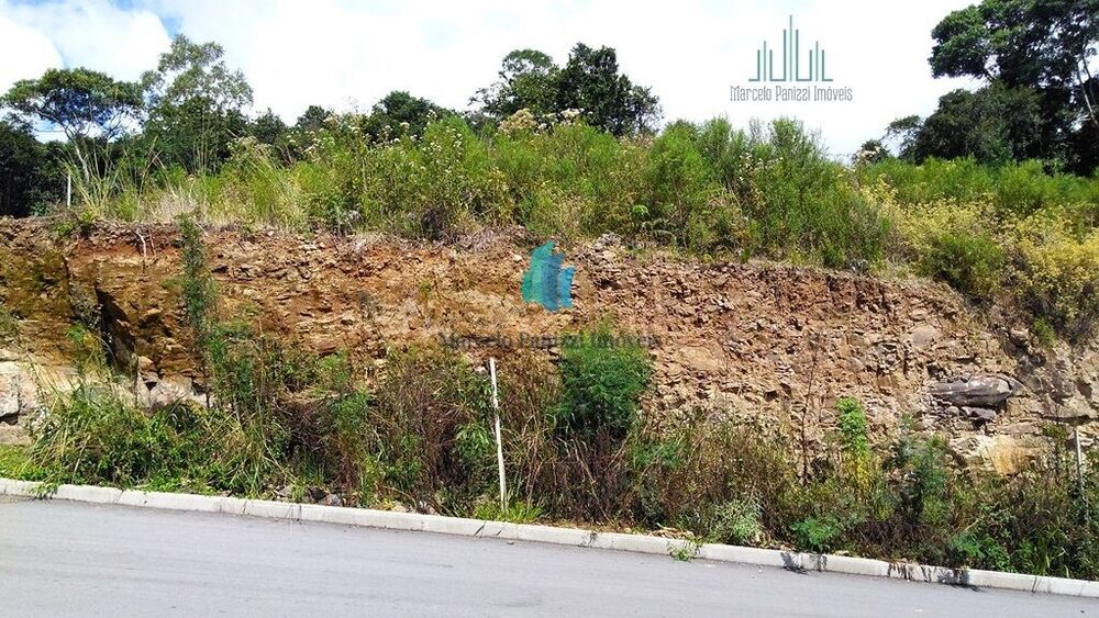 Terreno, 411 m² - Foto 1