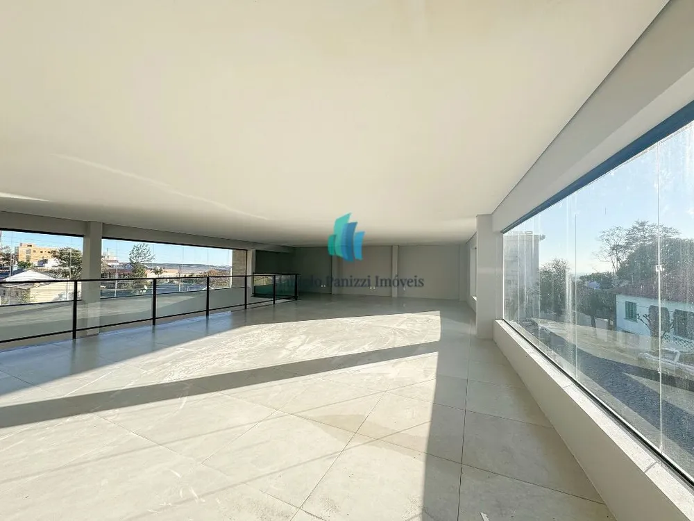 Sala-Conjunto, 283 m² - Foto 2