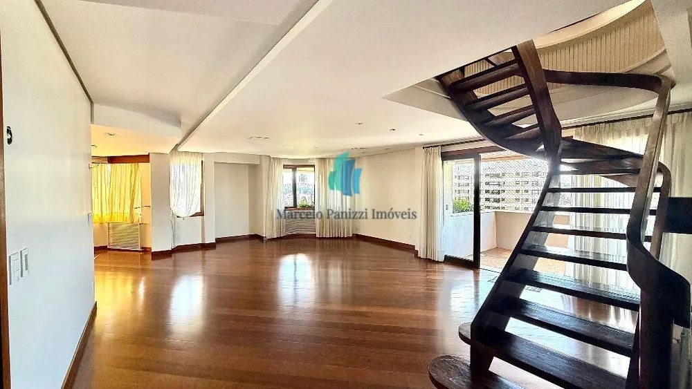 Cobertura, 4 quartos, 453 m² - Foto 3