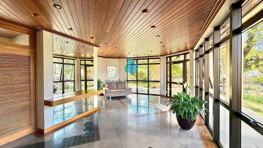 Cobertura, 4 quartos, 453 m² - Foto 1