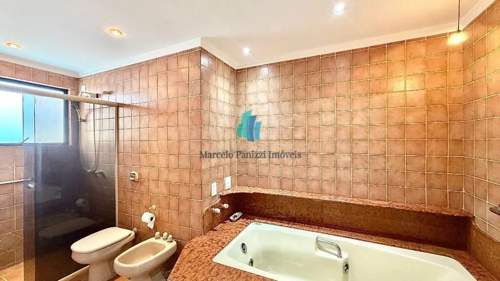 Cobertura, 4 quartos, 453 m² - Foto 9