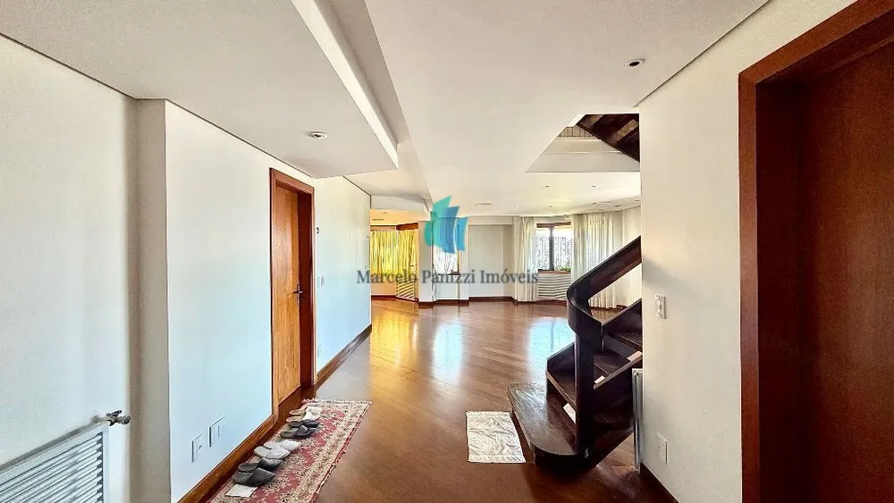 Cobertura, 4 quartos, 453 m² - Foto 2