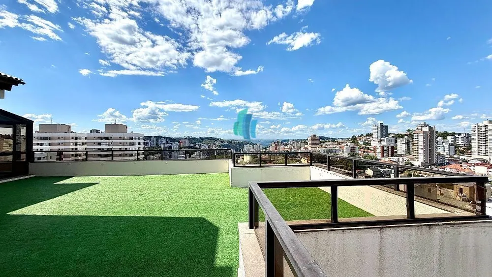 Cobertura, 4 quartos, 453 m² - Foto 12