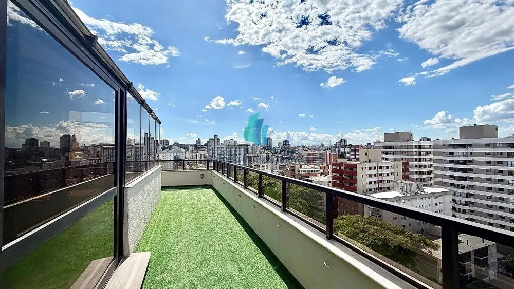 Cobertura, 4 quartos, 453 m² - Foto 11