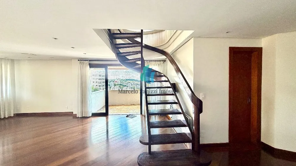 Cobertura, 4 quartos, 453 m² - Foto 5