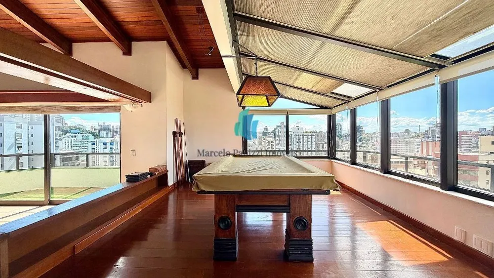 Cobertura, 4 quartos, 453 m² - Foto 10
