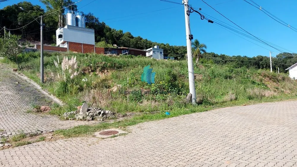 Terreno, 251 m² - Foto 1