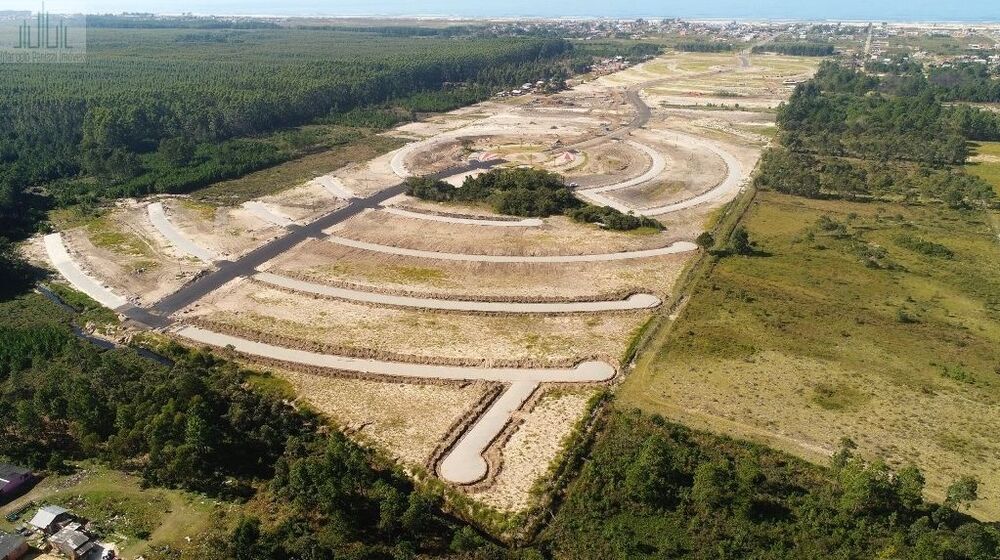 Terreno à venda, 270m² - Foto 1