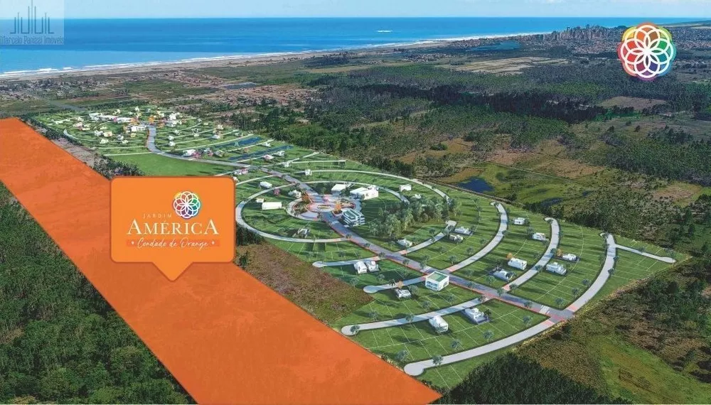 Terreno, 209 m² - Foto 2