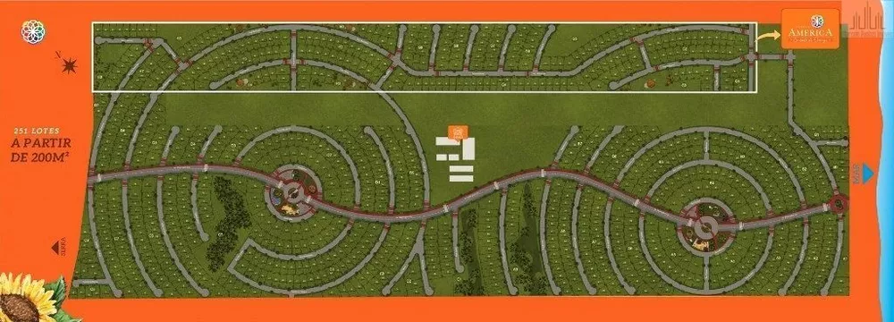Terreno, 209 m² - Foto 5
