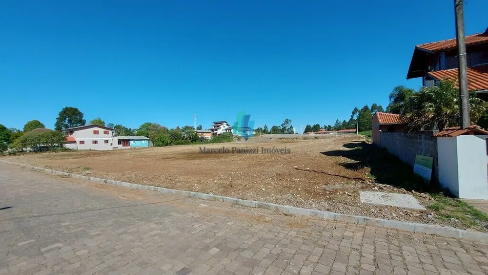 Terreno, 690 m² - Foto 1