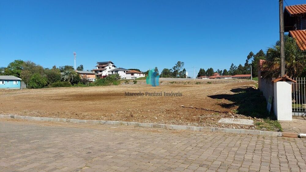 Terreno, 690 m² - Foto 1