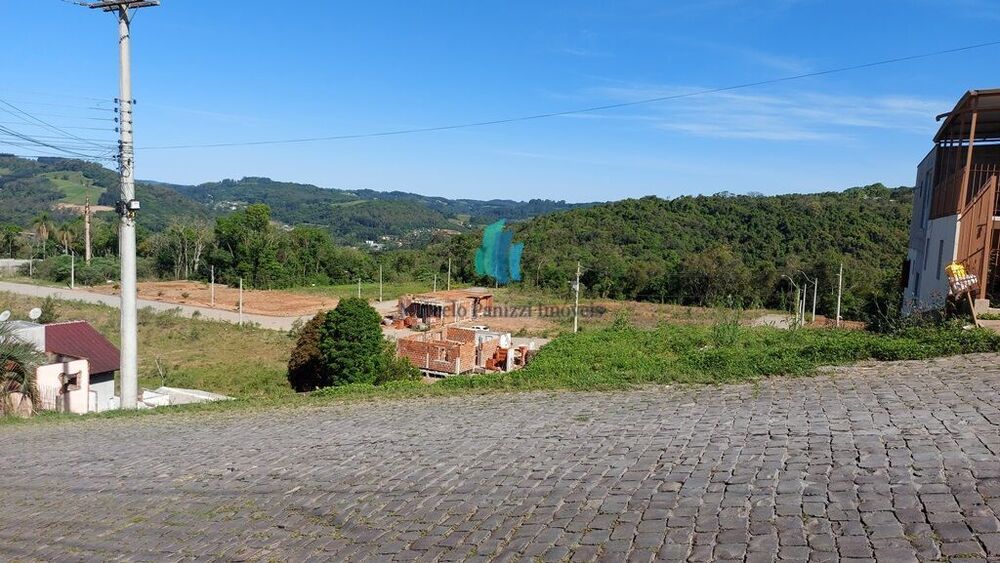 Terreno, 722 m² - Foto 1