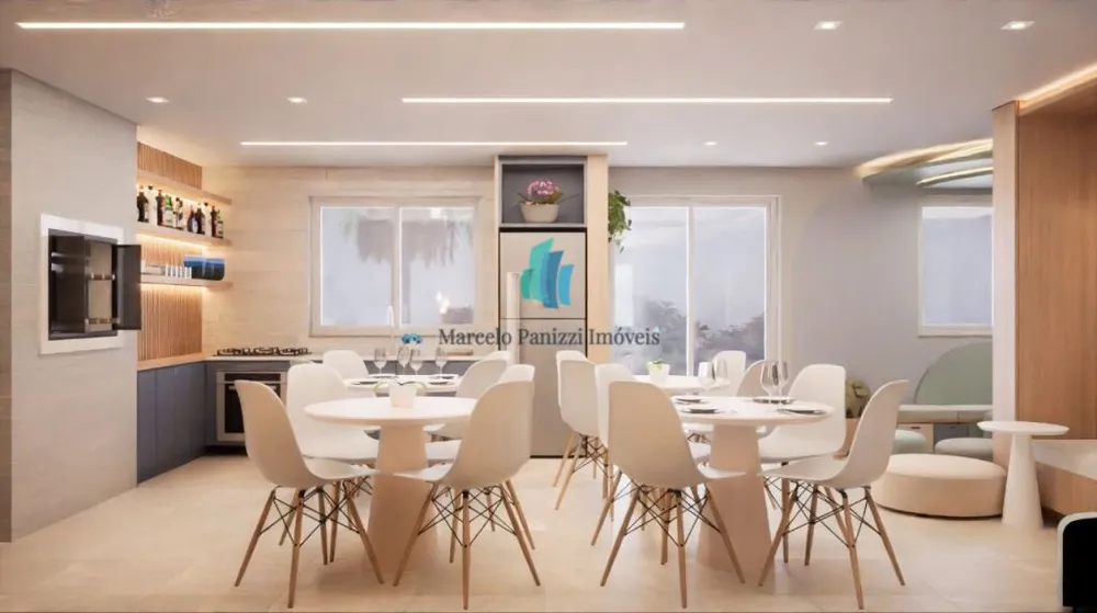 Apartamento, 1 quarto, 35 m² - Foto 10