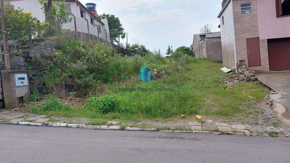 Terreno, 345 m² - Foto 1