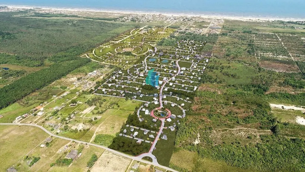 Terreno, 200 m² - Foto 4