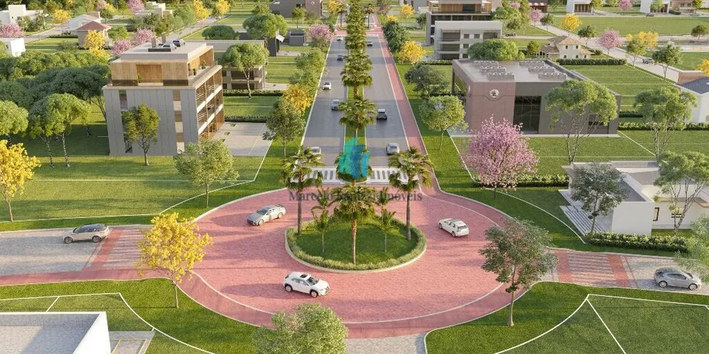 Terreno, 200 m² - Foto 1