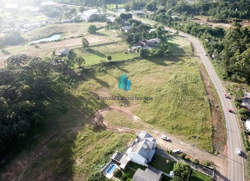 Loteamento e Condomínio, 4 hectares - Foto 3
