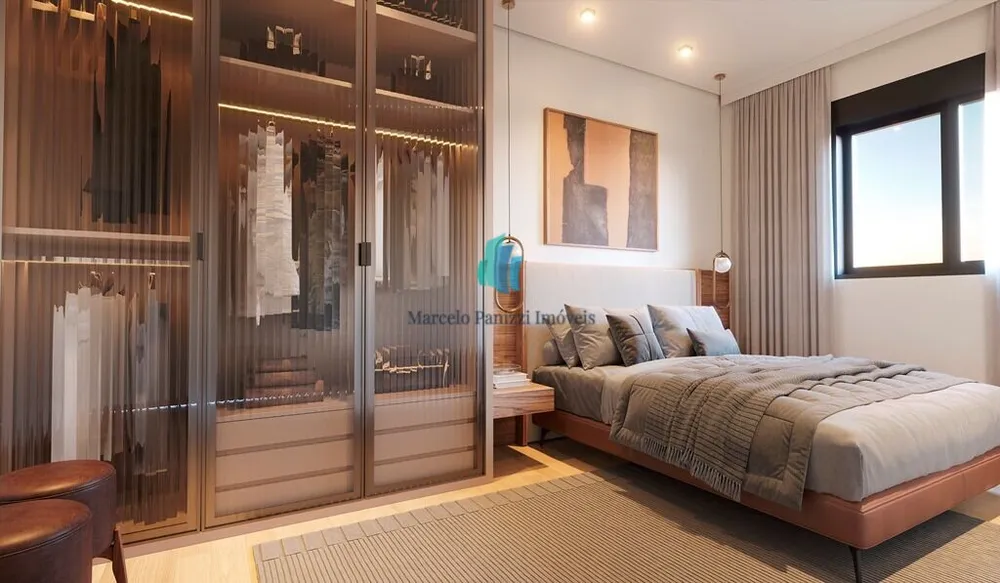 Apartamento, 2 quartos, 54 m² - Foto 9