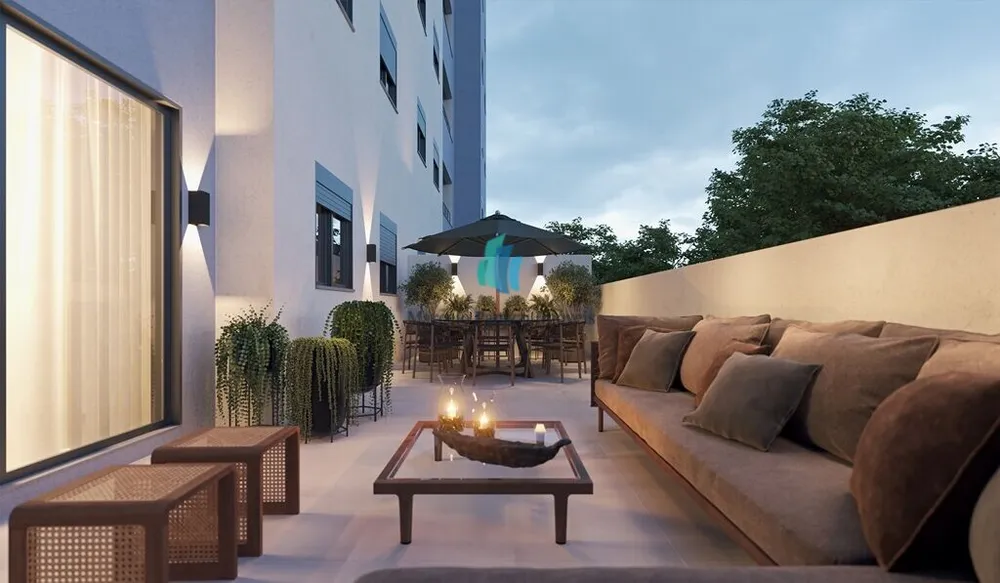 Apartamento, 2 quartos, 54 m² - Foto 5