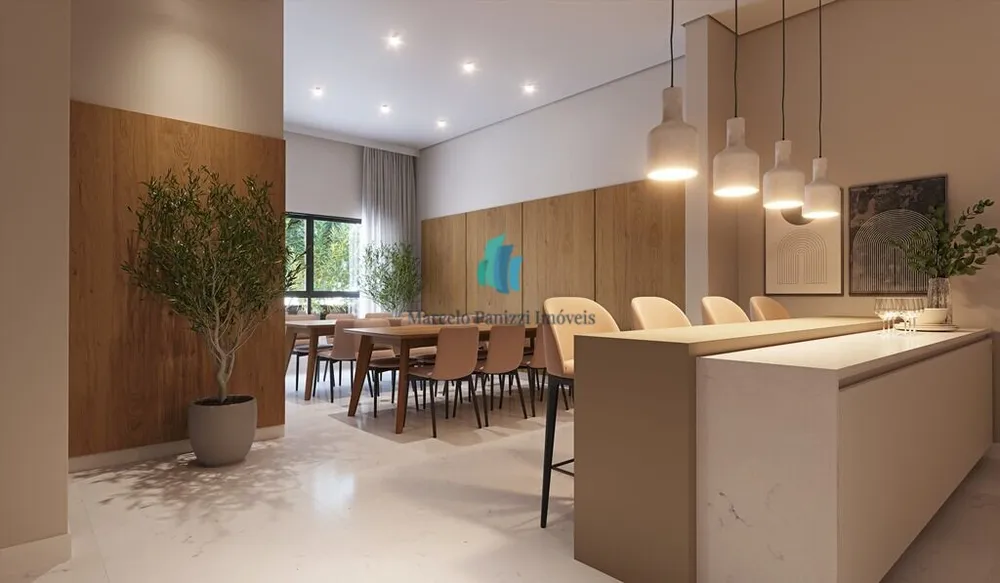 Apartamento, 2 quartos, 54 m² - Foto 8