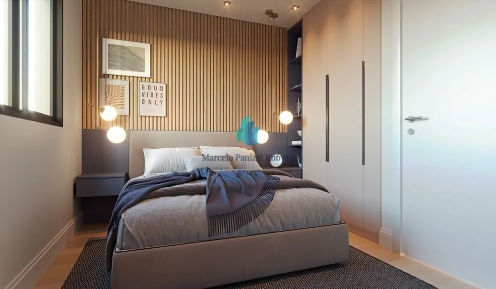 Apartamento, 2 quartos, 54 m² - Foto 11